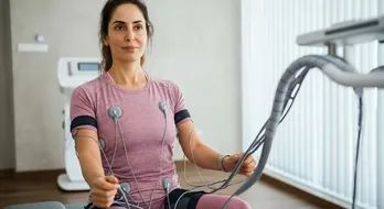 EMS Fitness ile Sağlıklı Yaşamın Kapılarını Aralayın: Vitalica Wellness'ın Büyüleyici Yöntemleri