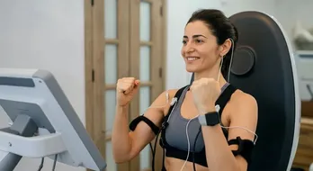 EMS Fitness ile Sağlıklı Yaşamın Sırlarını Keşfedin: Vitalica Wellness'ın Yenilikçi Yaklaşımları