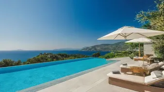 Explorez l'Excellence en Bien-Être en Turquie : Vitalica Wellness Bodrum