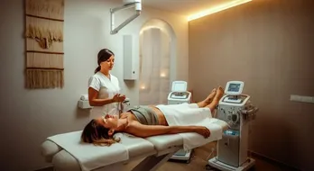 Healthy Beauty: Discover the Best Wellness Center in Bodrum