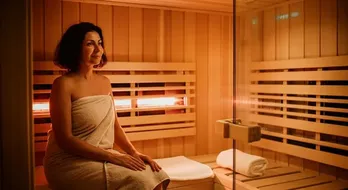 Infrared Sauna Faydaları: Vitalica Wellness'a Kapsamlı Bir Rehber