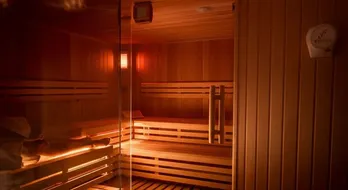 Infrared Sauna: Sağlıklı Yaşamın Sıcak Dokunuşu