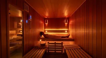 Infrared Sauna: Sağlıklı Yaşamın Sıcak Sırrı