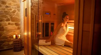 Infrared Sauna: Sağlıklı Yaşamın Sırrı