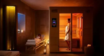 Infrared Sauna: Unlocking the Secrets to Optimal Health and Wellness