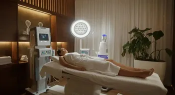 Intensive Detox: Transform Your Health at Vitalica Wellness Bodrum