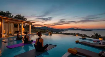 Kundalini Yoga: Transform Your Wellness Journey at Vitalica Bodrum