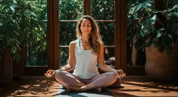 Kundalini Yoga : Transformez Votre Bien-Être au Cœur de Vitalica Wellness