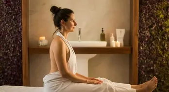 Master Detoks: Vitalica Wellness ile Sağlıklı Yaşamın Sırları