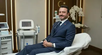 Metin Feyzioğlu'nun Çekya Büyükelçiliği ve Vitalica Wellness'ın Sağlık Yaklaşımları