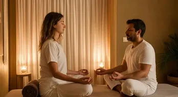 Mindfulness: Techniques de Pleine Conscience pour un Bien-être Optimal