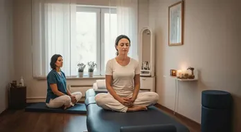 Mindfulness: Türkiye'de Zihinsel Dinginliğe Ulaşmanın Yolları