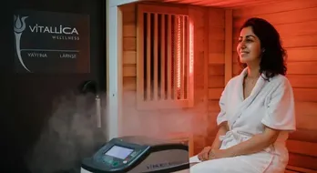 Ozon Sauna: Die revolutionäre Methode zur Entgiftung und Wellness