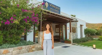 Revitalisez Votre Corps et Esprit avec Vitalica Wellness