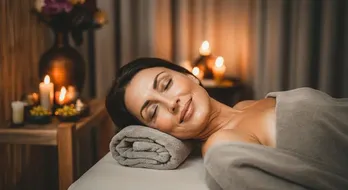 Revitalisieren Sie Körper und Geist mit Ayurvedischen Wellness-Therapien