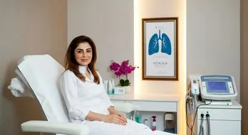 Revitalisieren Sie Körper und Geist mit der Vitalica Wellness Klinik in der Türkei