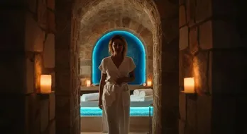 Sağlıklı Yaşam Merkezi: Bodrum'da Wellness ve Detoksun Zirvesi