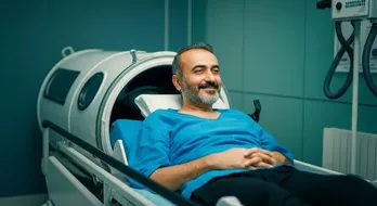 Sağlıklı Yaşamın Kapılarını Aralayan Wellness Deneyimi