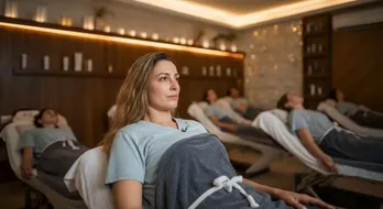 Su Orucu: Vitalica Wellness ile Yeniden Doğuş