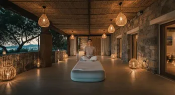 Vitalica Wellness Bodrum: Découvrez le Meilleur Centre de Bien-être en Turquie