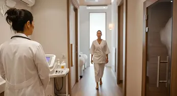 Vitalica Wellness: Die beste Wellnessklinik der Türkei