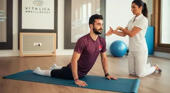 Vitalica Wellness: Die beste Wellnessklinik für Paralympics Athleten in der Türkei