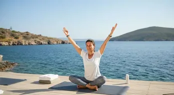 Vitalica Wellness: Die beste Wellnessklinik in Bodrum für ganzheitliche Gesundheit