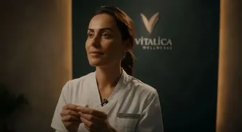 Vitalica Wellness: Discover the Best Wellness Center in the World