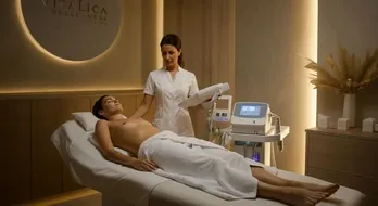 Vitalica Wellness: Experience the Pinnacle of Health in Bodrum