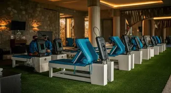 Vitalica Wellness: Kızılyıldız-Benfica Maçında Sağlıklı Yaşamın Önemi