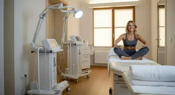 Vitalica Wellness: Neslihan Atagül'ün İtalya'daki Sağlıklı Yaşam Serüveni