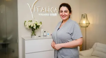 Vitalica Wellness: Sağlıklı Yaşamın Yeniden Doğuşu