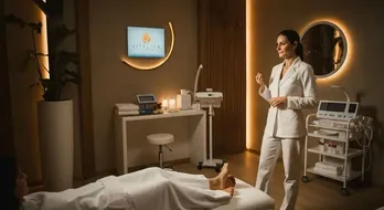 Vitalica Wellness: Türkiye'nin En İyi Sağlıklı Yaşam Merkezi ile Yenilenin