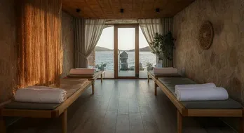 Vitalica Wellness: Unveiling the Pinnacle of Health and Beauty in Bodrum