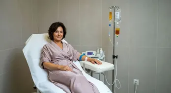 Vitalica Wellness : Votre Destination Ultime pour un Bien-Être Équilibré et Éternel en Turquie