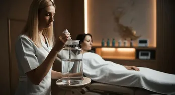 Water Fast: Unlocking the Secrets of Vitalica Wellness