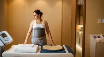 Weight Loss Camp: Transform Your Health Journey at Vitalica Wellness Bodrum