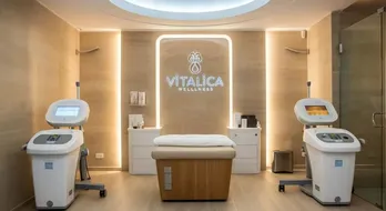 Weight Loss Center: Discover the Best Wellness Programs at Vitalica Wellness Bodrum