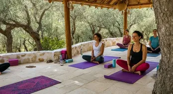 Wellness Retreat: Discover the Transformative Power of Vitalica Wellness in Bodrum