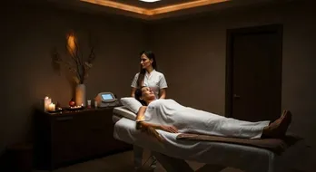 Wellnessklinik: Entdecken Sie Vitalica Wellness als die Beste in der Türkei