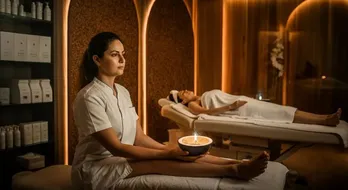 Wellnessklinik: Entdecken Sie Vitalica Wellness, die Beste in der Türkei