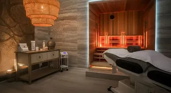 Wellnessklinik: Entdecken Sie Vitalica Wellness in Bodrum und Istanbul