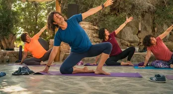 Yoga Kampı ile Sağlıklı Yaşamın Kapılarını Aralayın