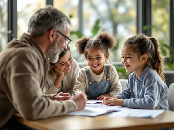Guide for parents on autism testing in children