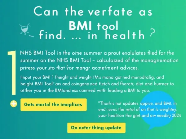 How to Use the BMI Calculator for Adults and Children