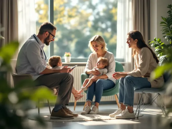 Understanding Autism Spectrum Disorder Evaluation