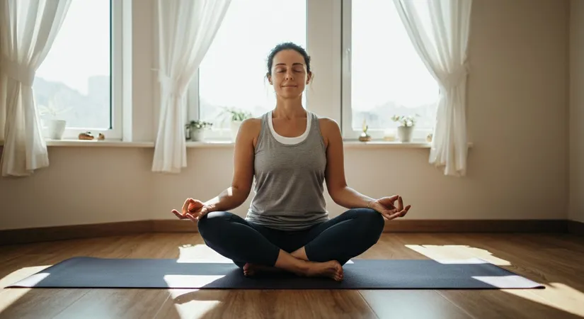 Kundalini Yoga'nın Faydaları