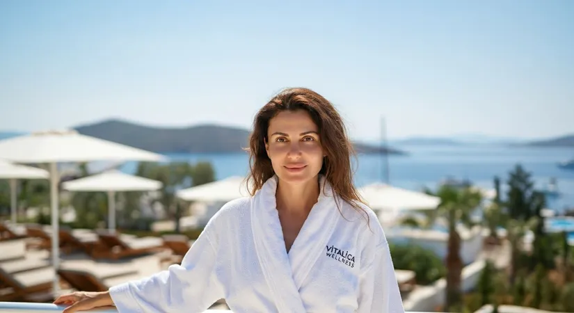 Vitalica Wellness Bodrum