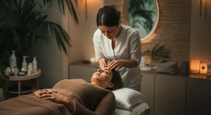 Cutting-edge Treatments at Vitalica Wellness