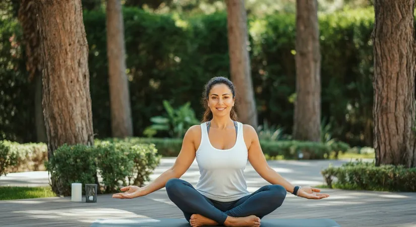 Die beste Wellnessklinik der Türkei